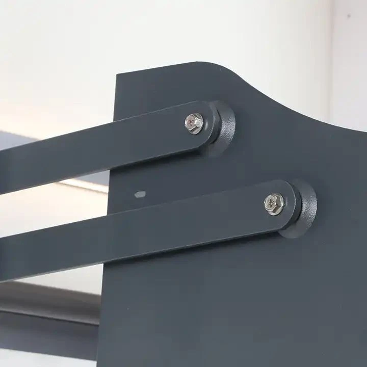 Motorized Pull Down Basket for Modern Kitchen Cabinets