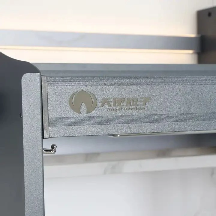 Motorized Pull Down Basket for Modern Kitchen Cabinets
